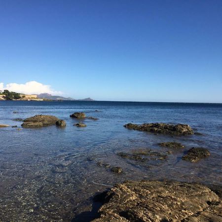 Sol Y Mar 2 Daire Saint Aygulf Dış mekan fotoğraf