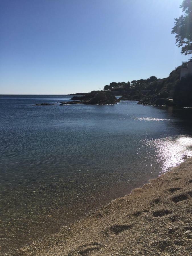Sol Y Mar 2 Daire Saint Aygulf Dış mekan fotoğraf