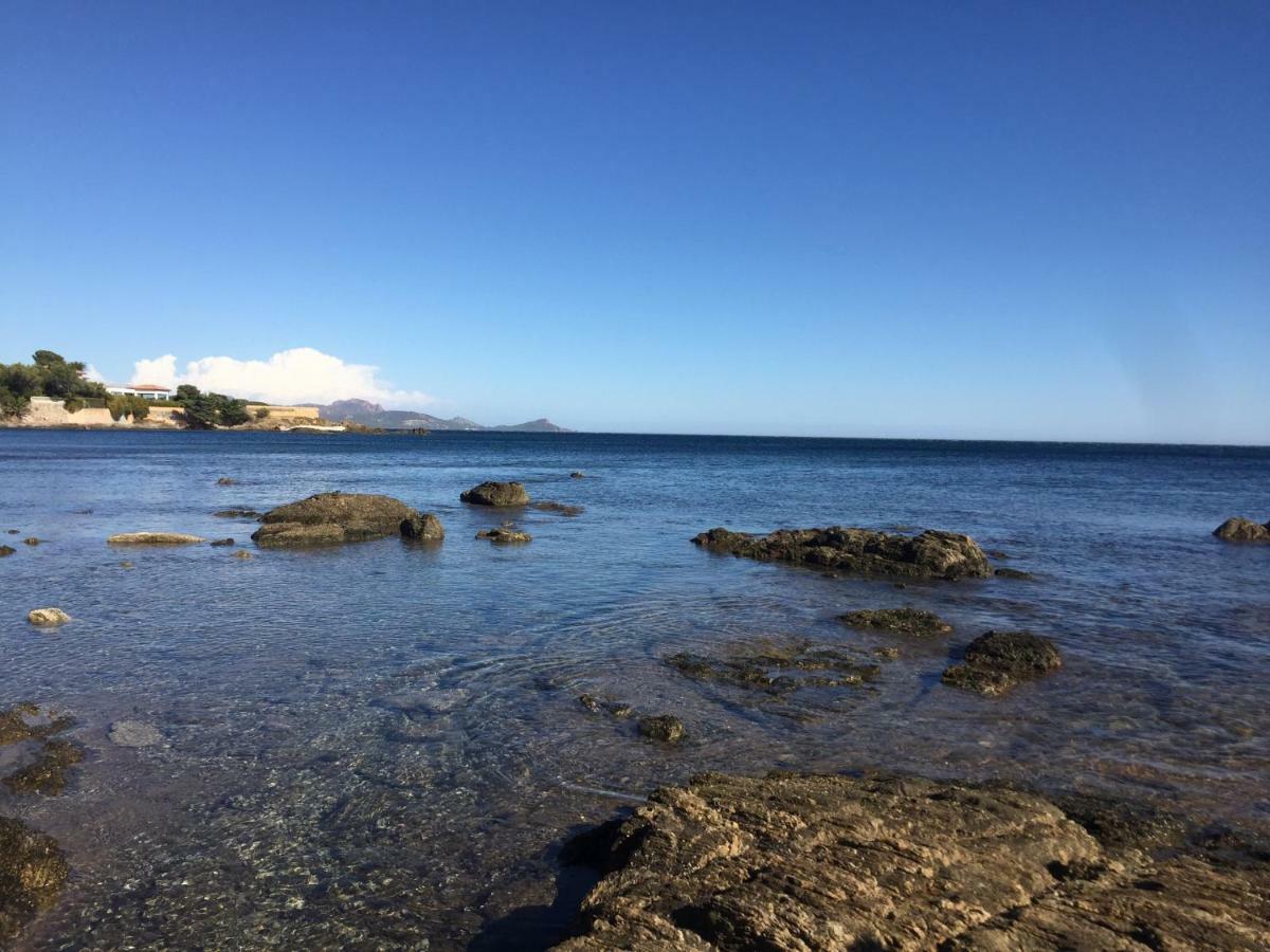 Sol Y Mar 2 Daire Saint Aygulf Dış mekan fotoğraf