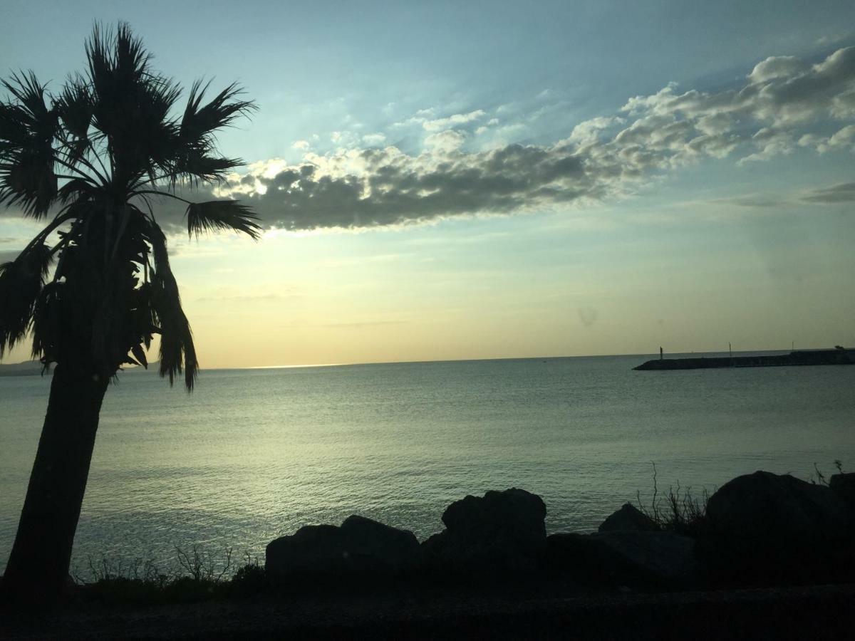 Sol Y Mar 2 Daire Saint Aygulf Dış mekan fotoğraf