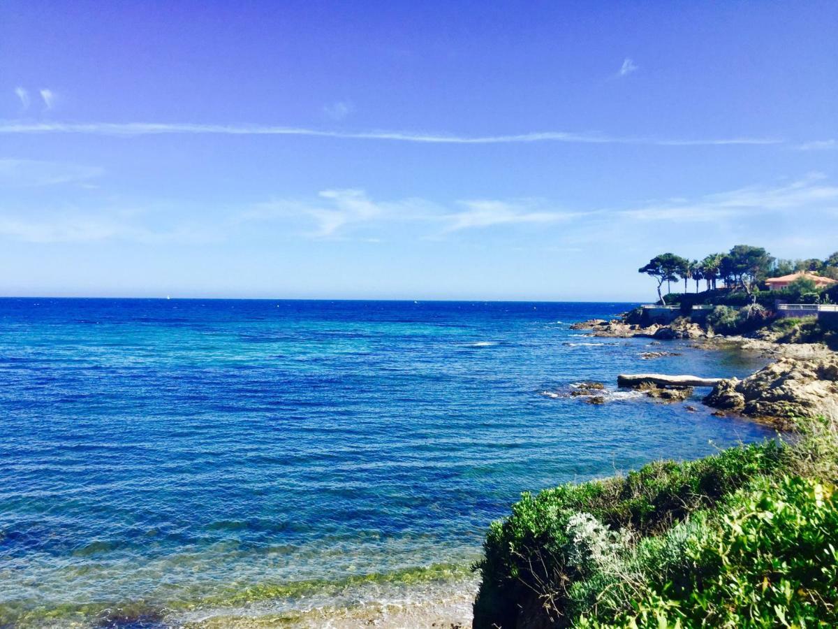 Sol Y Mar 2 Daire Saint Aygulf Dış mekan fotoğraf