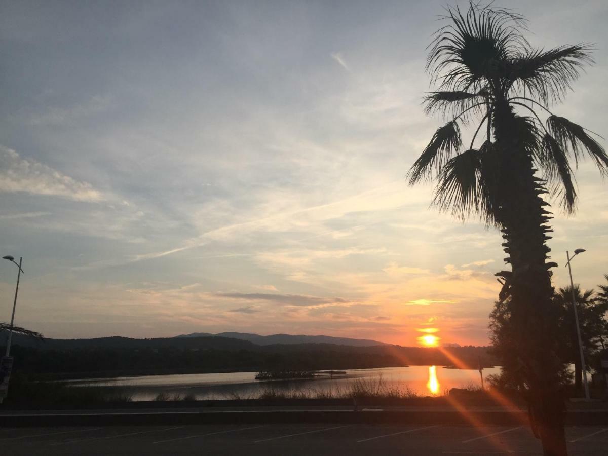 Sol Y Mar 2 Daire Saint Aygulf Dış mekan fotoğraf