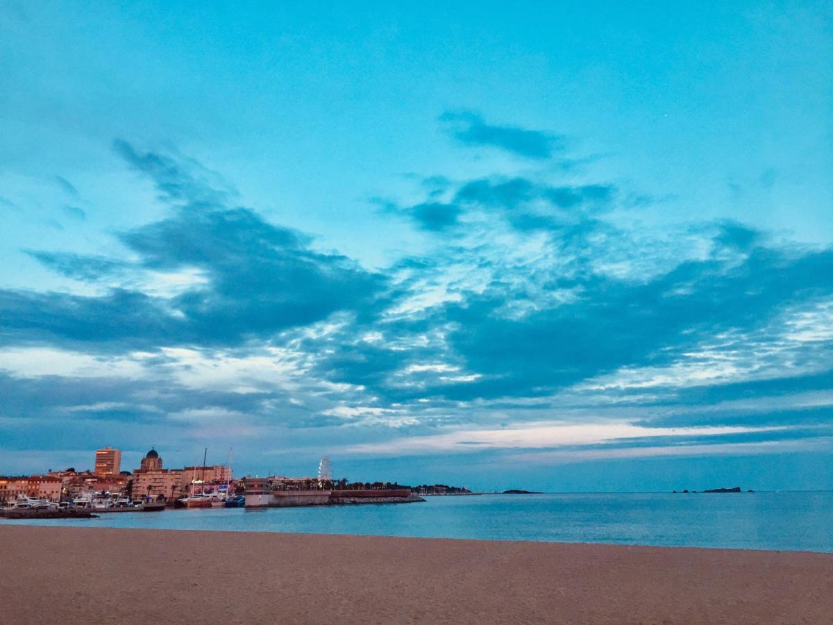 Sol Y Mar 2 Daire Saint Aygulf Dış mekan fotoğraf